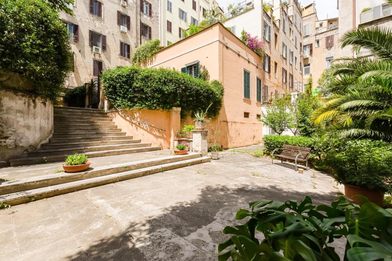 Apartment Tasso Street 102