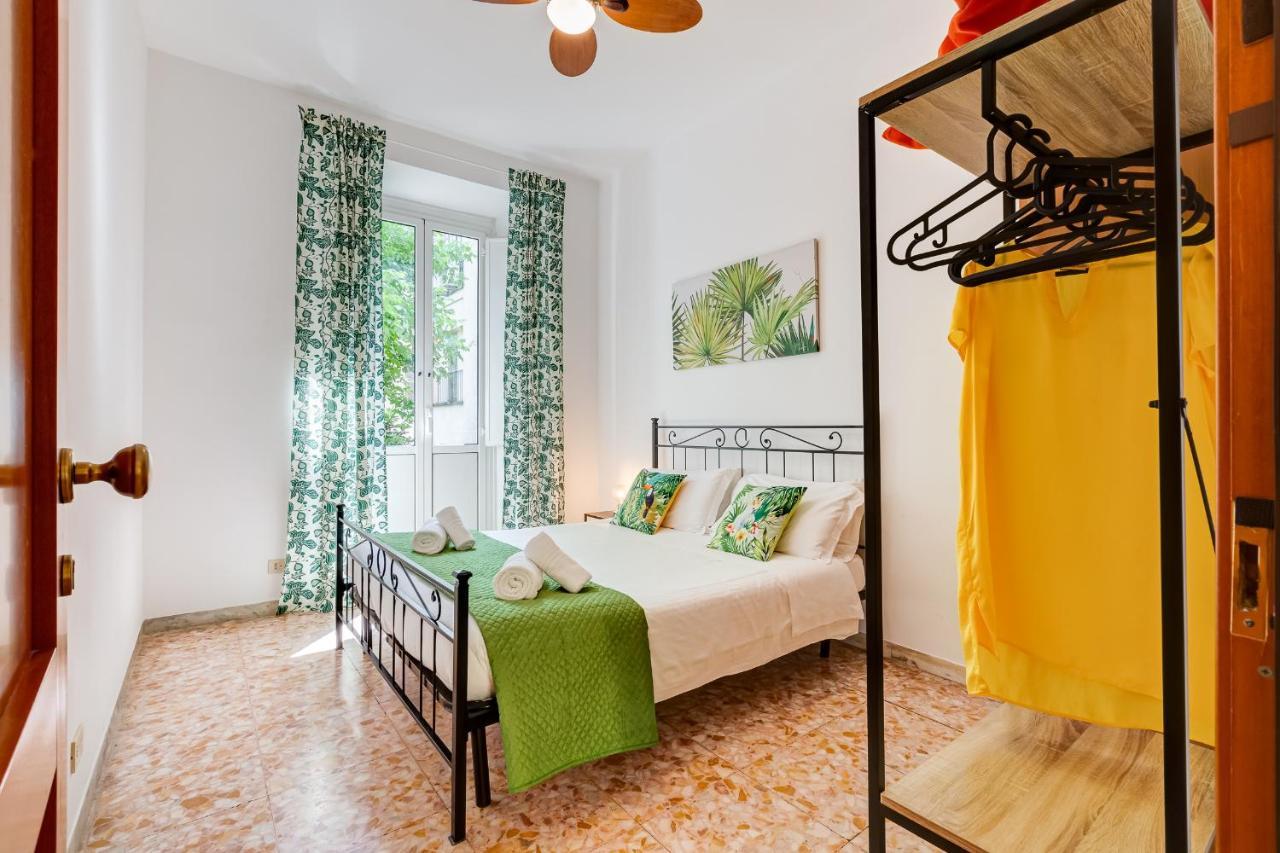 Apartment Tasso Street 102 *