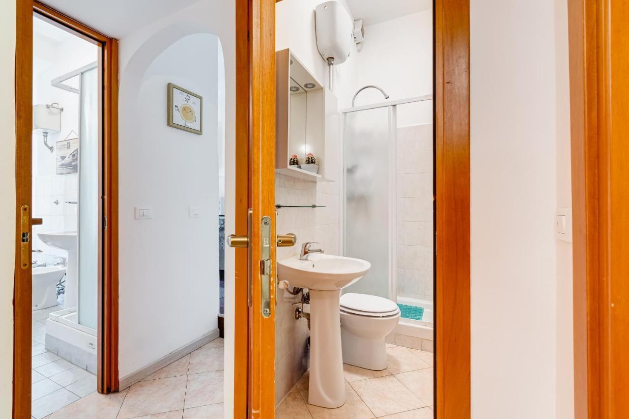 Tasso Street 102 * Rom