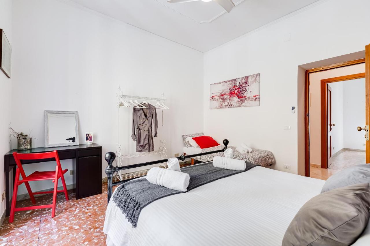 Tasso Street 102 Apartment *