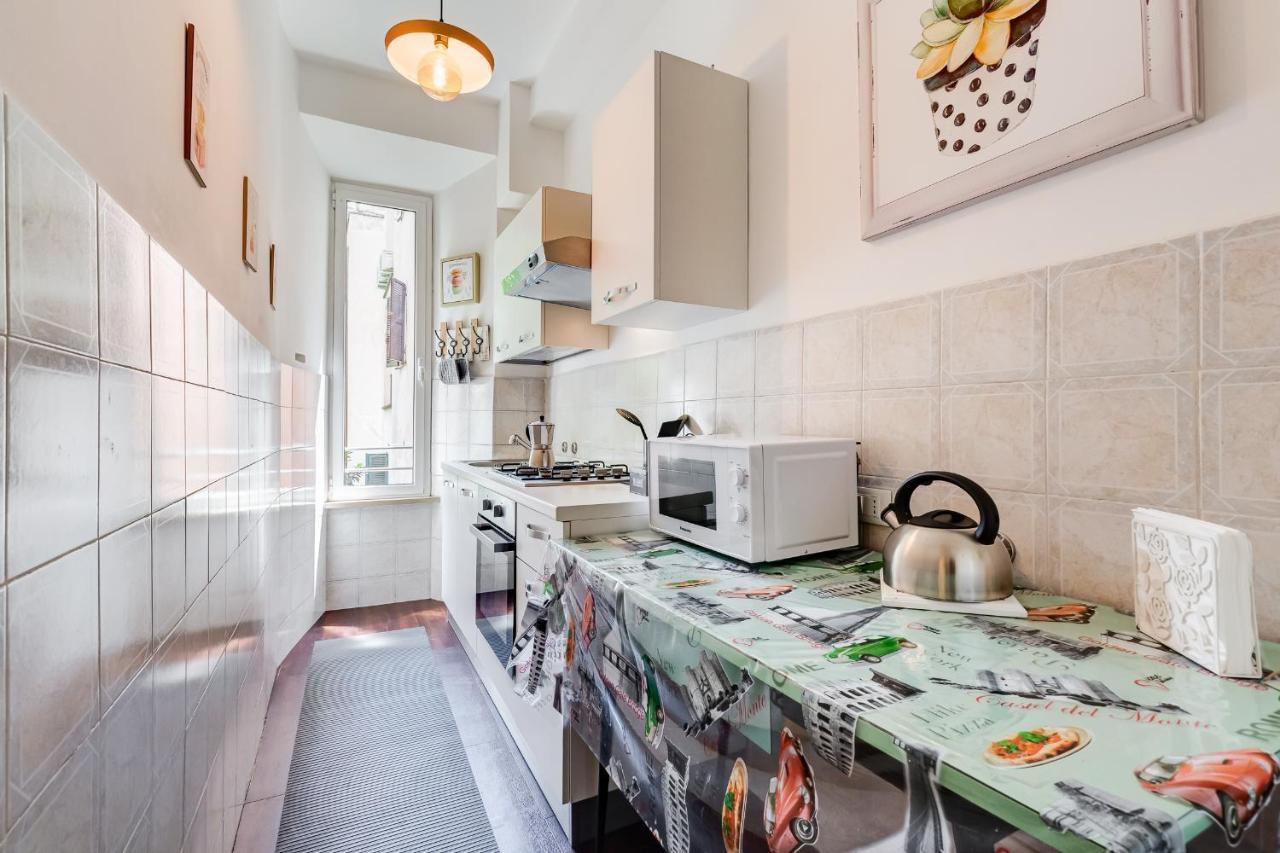 Tasso Street 102 Apartment