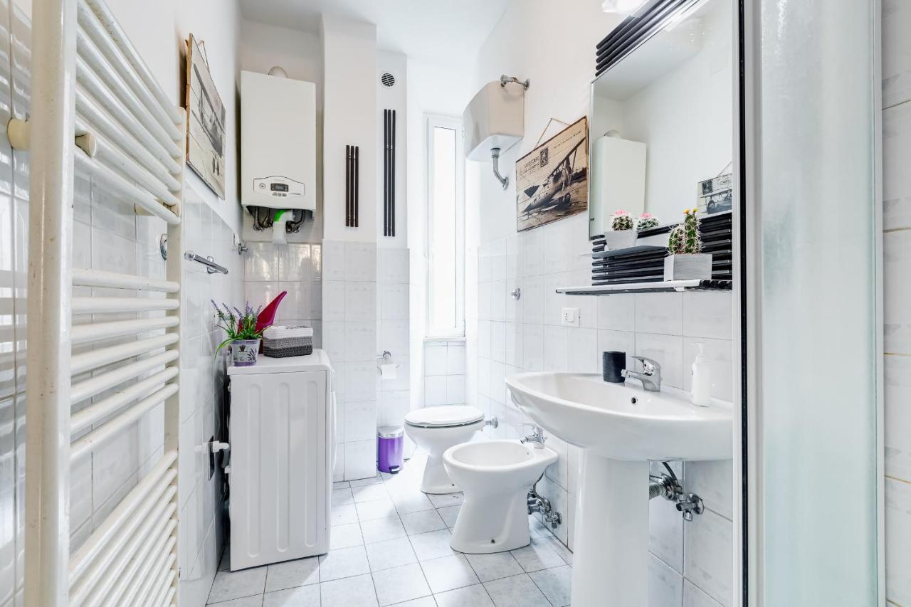 Apartment Tasso Street 102