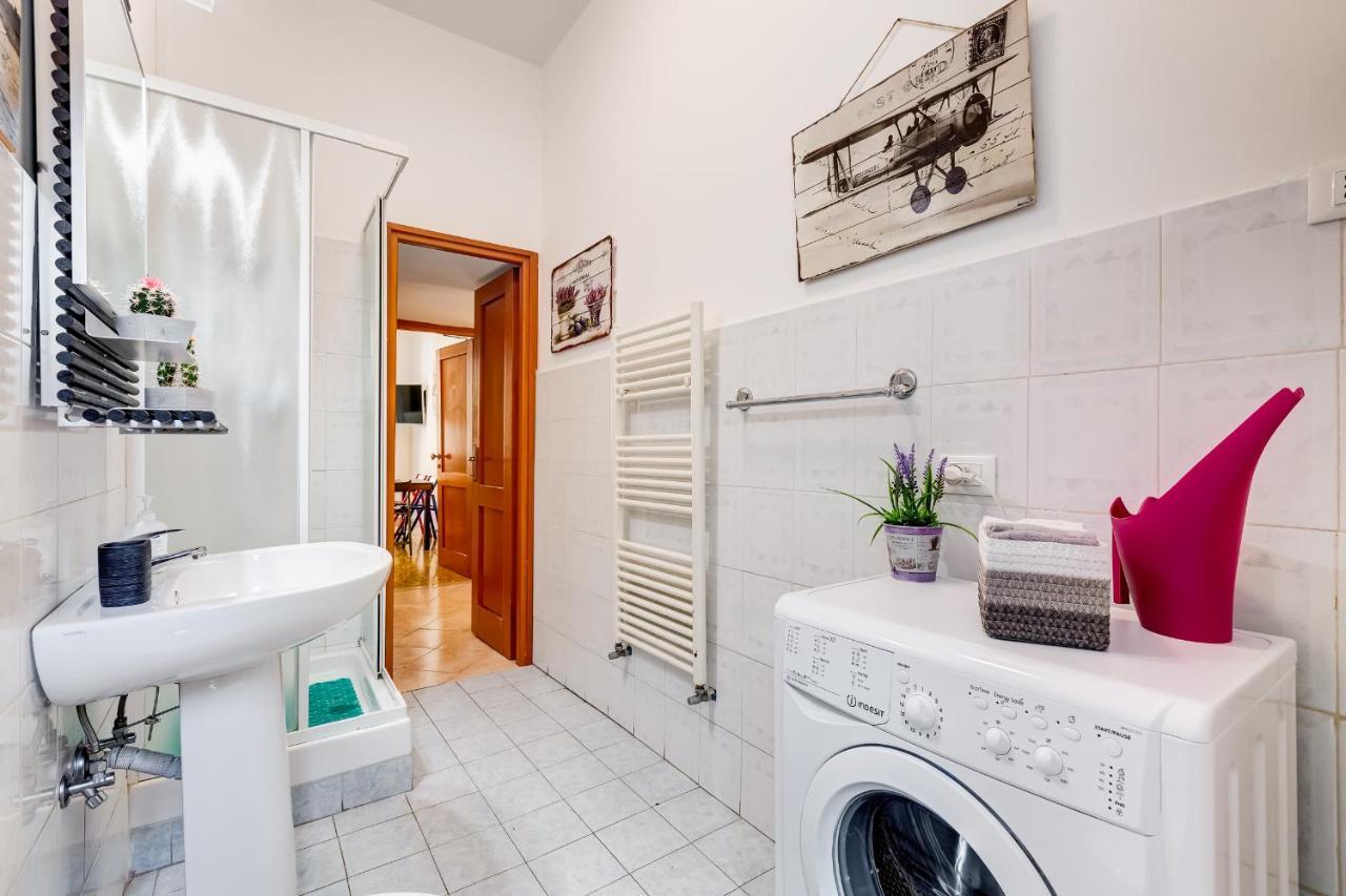 Tasso Street 102 * Rom