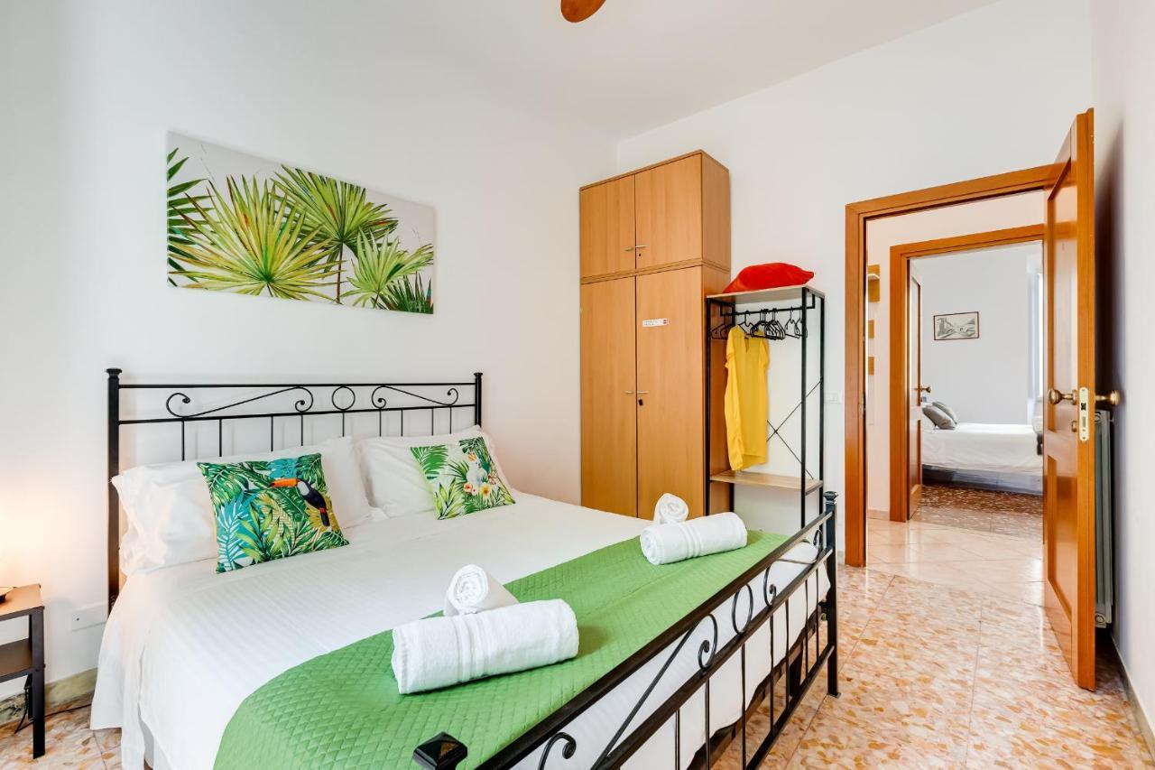 Tasso Street 102 Apartment