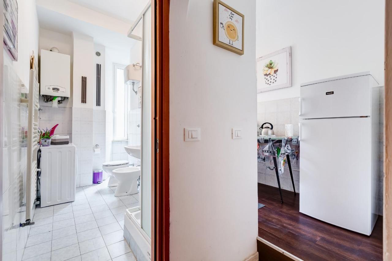 Apartment Tasso Street 102