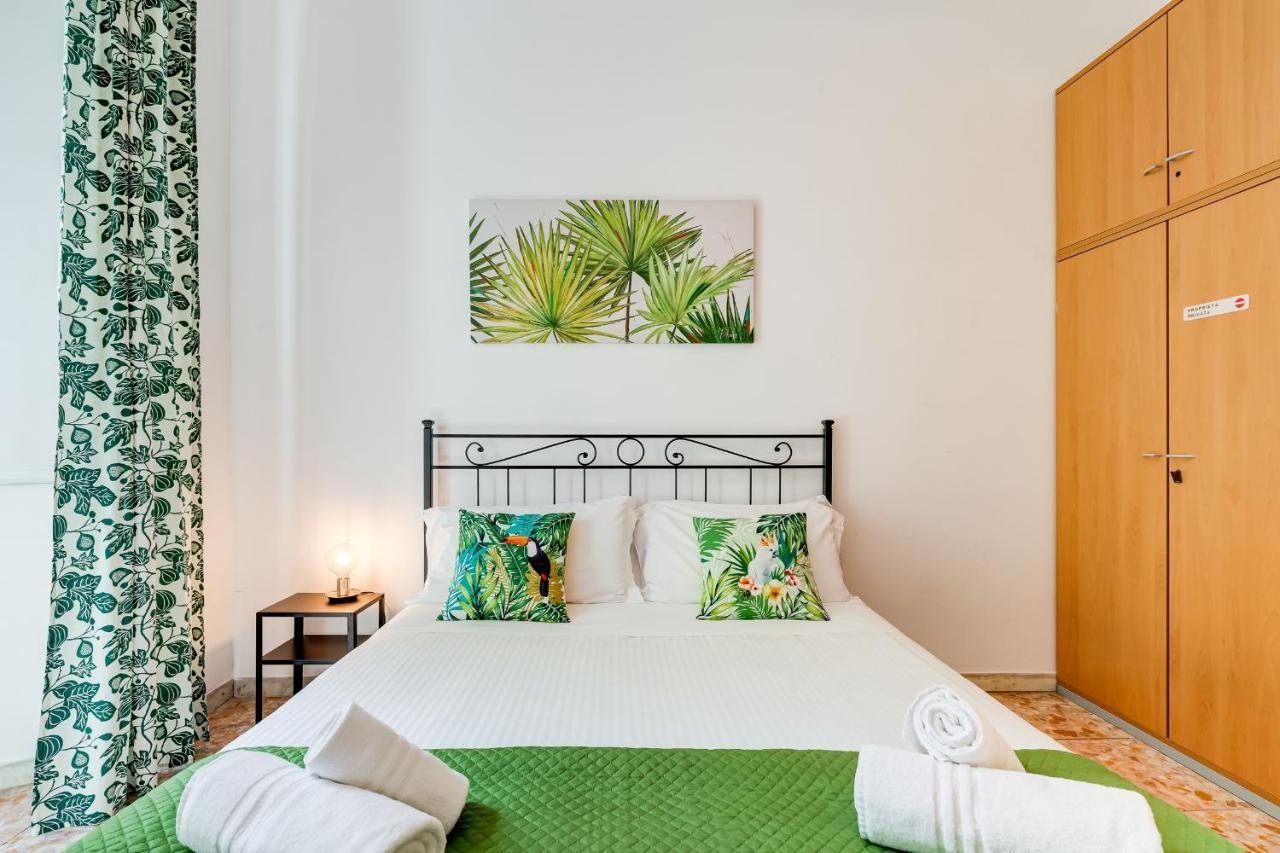 Tasso Street 102 Apartment *