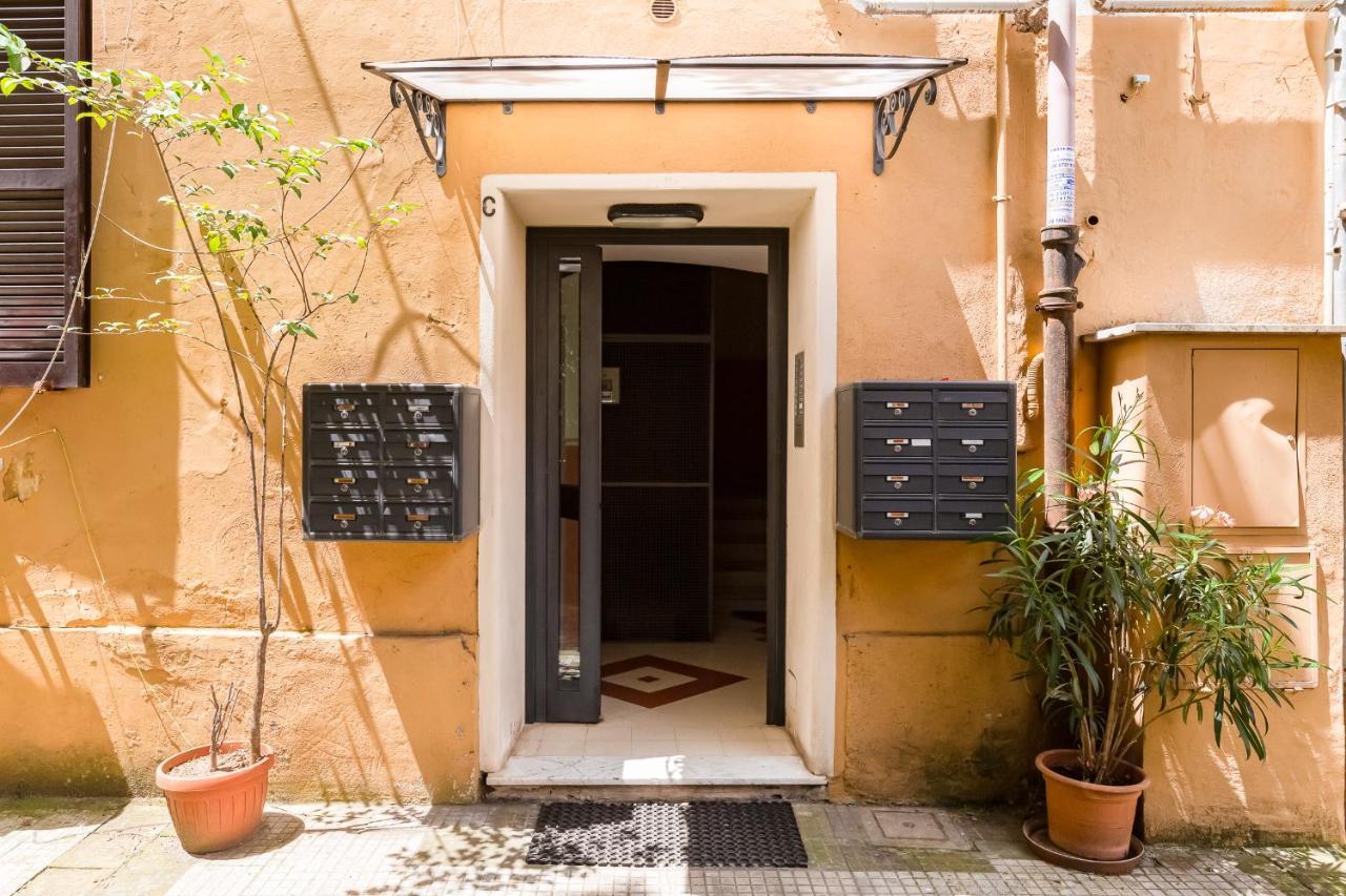 Tasso Street 102 Apartment Rom
